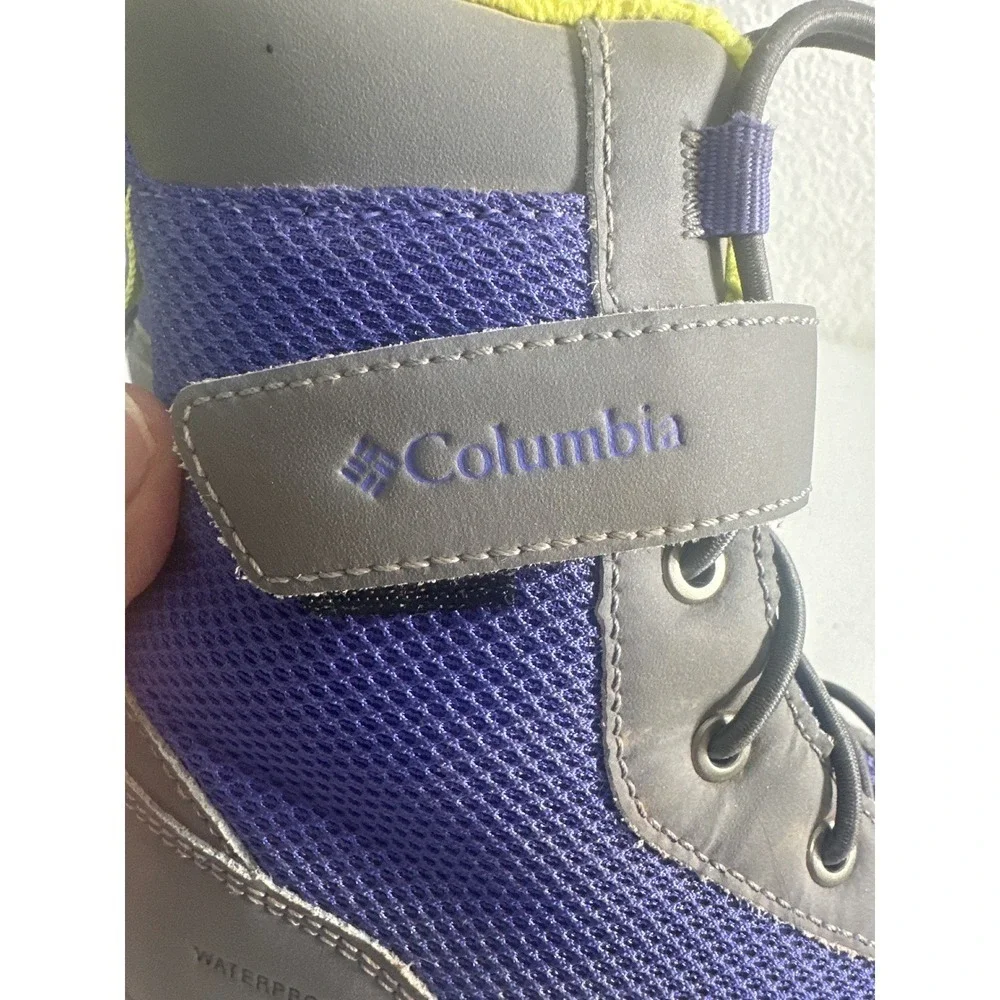 Columbia adventure awaits